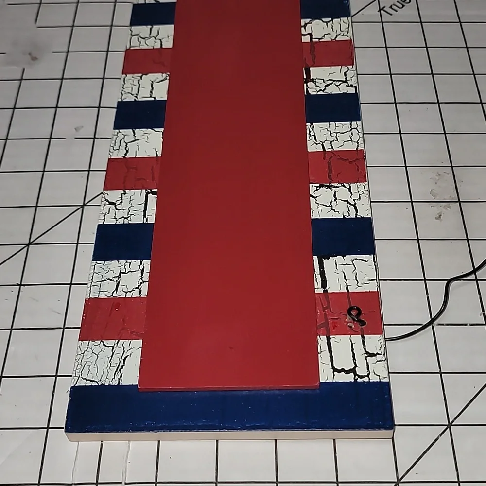 Red White Blue 19